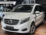 Mercedes-Benz V 250 4MATIC KOMPAKT AVANTGARDE DISTRONIC 7-SITZ - Mercedes-Benz V 250 in Bonn