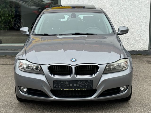 BMW 325d TOURING!PANORAMA!PDC!TÜV NEU!AUTOMATIK!