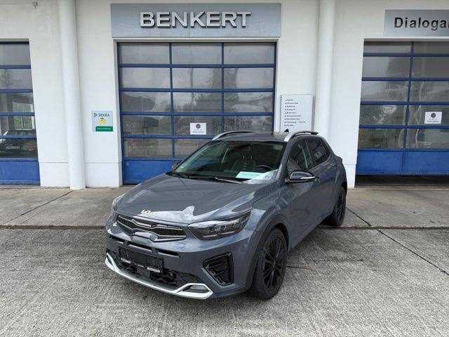 Kia Stonic 1.0T 120 48V M.Hybrid GTLine Tech/Navi/GD