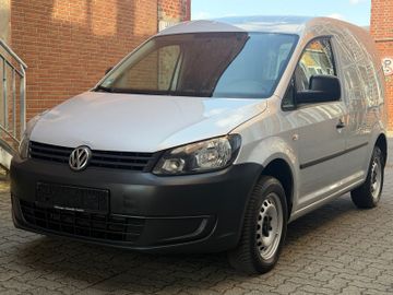 Volkswagen Caddy - 5