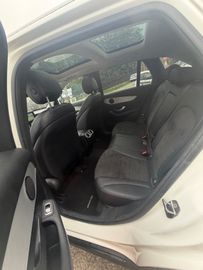 Mercedes GLC 220 - 10