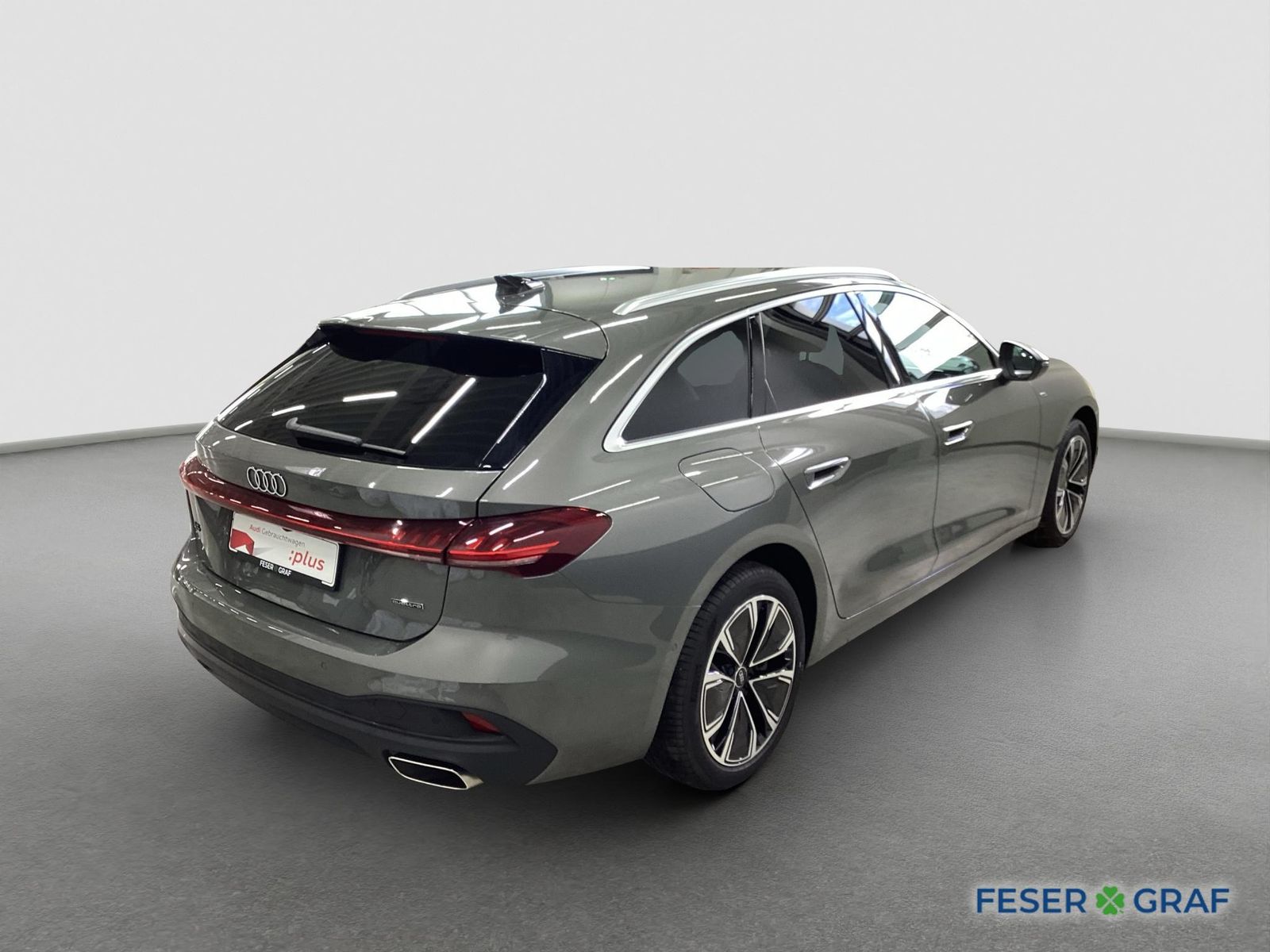 Audi A5 - Bild 7