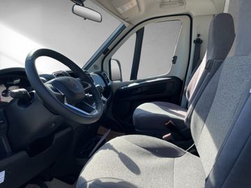 Carado T 328 PRO+ KLIMA NAVI TV