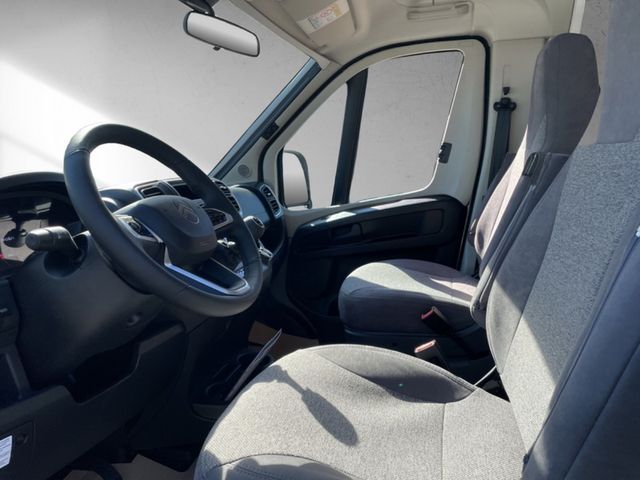 Carado T 328 PRO+ KLIMA NAVI TV