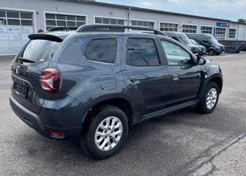 Dacia Duster - 8