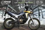 VOGE 300 Rally *Liefer. deutschlandweit - VOGE 300 Rally