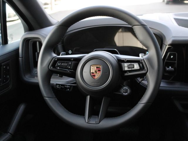 Porsche Cayenne - Bild 5