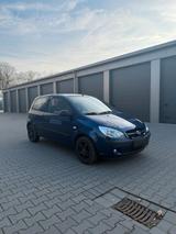 Hyundai Getz TÜV: bis Mai 2027 - Hyundai Getz in Duisburg