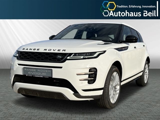 Land Rover Range Rover Evoque 2.0 Diesel D165 R-Dyn