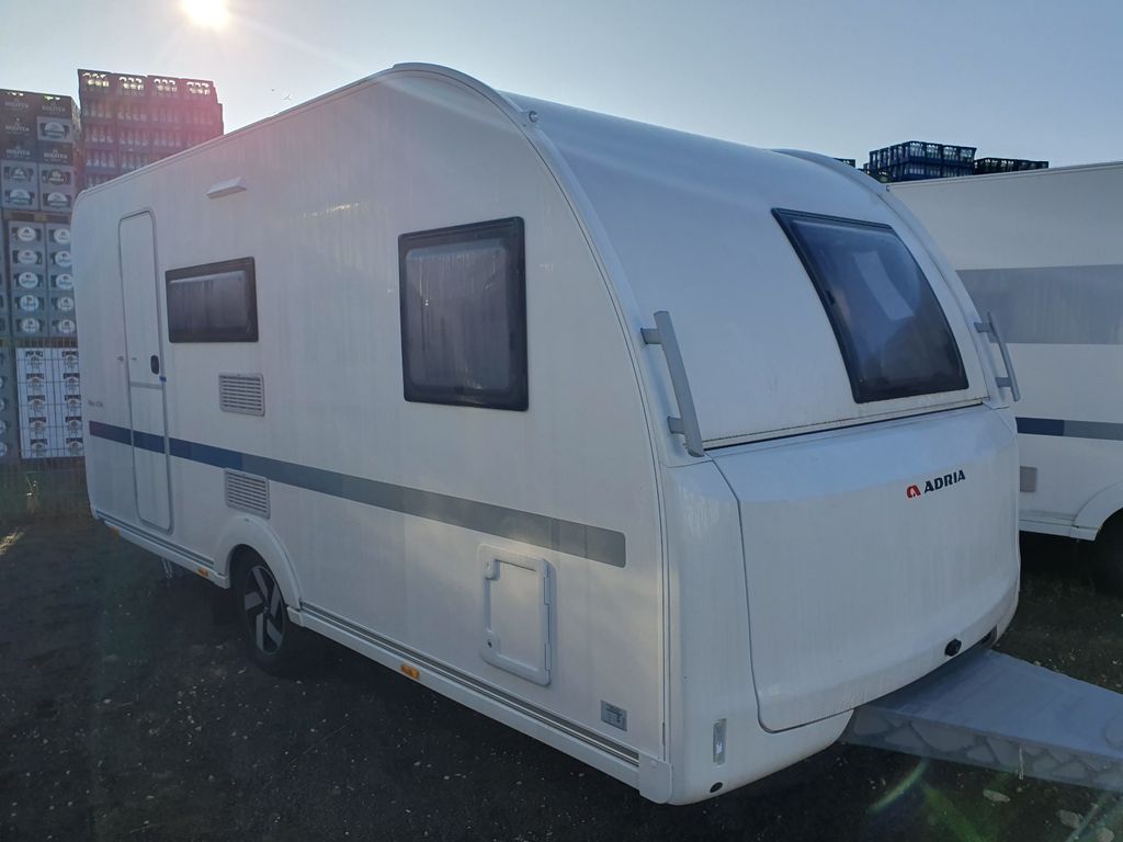 Adria Altea 472 PK, Alu,Fubohzg,bis 6 Pers.,Autarkvorb