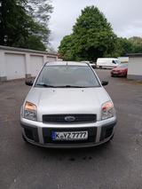 Ford Fusion 1.4tdci - Ford Fusion in Köln