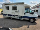 Monaco Fiat/Klima/Navi/4Per/N.Grosse kundendienst/N.Tüv - Monaco Wohnmobil oder -wagen