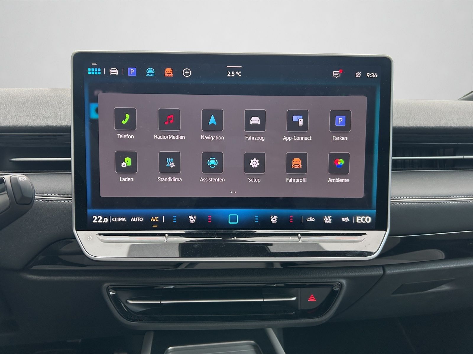 Volkswagen ID.7 - Bild 12