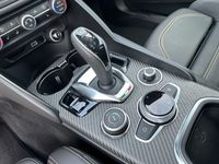 Alfa Romeo Giulia - Vorschau Bild 20