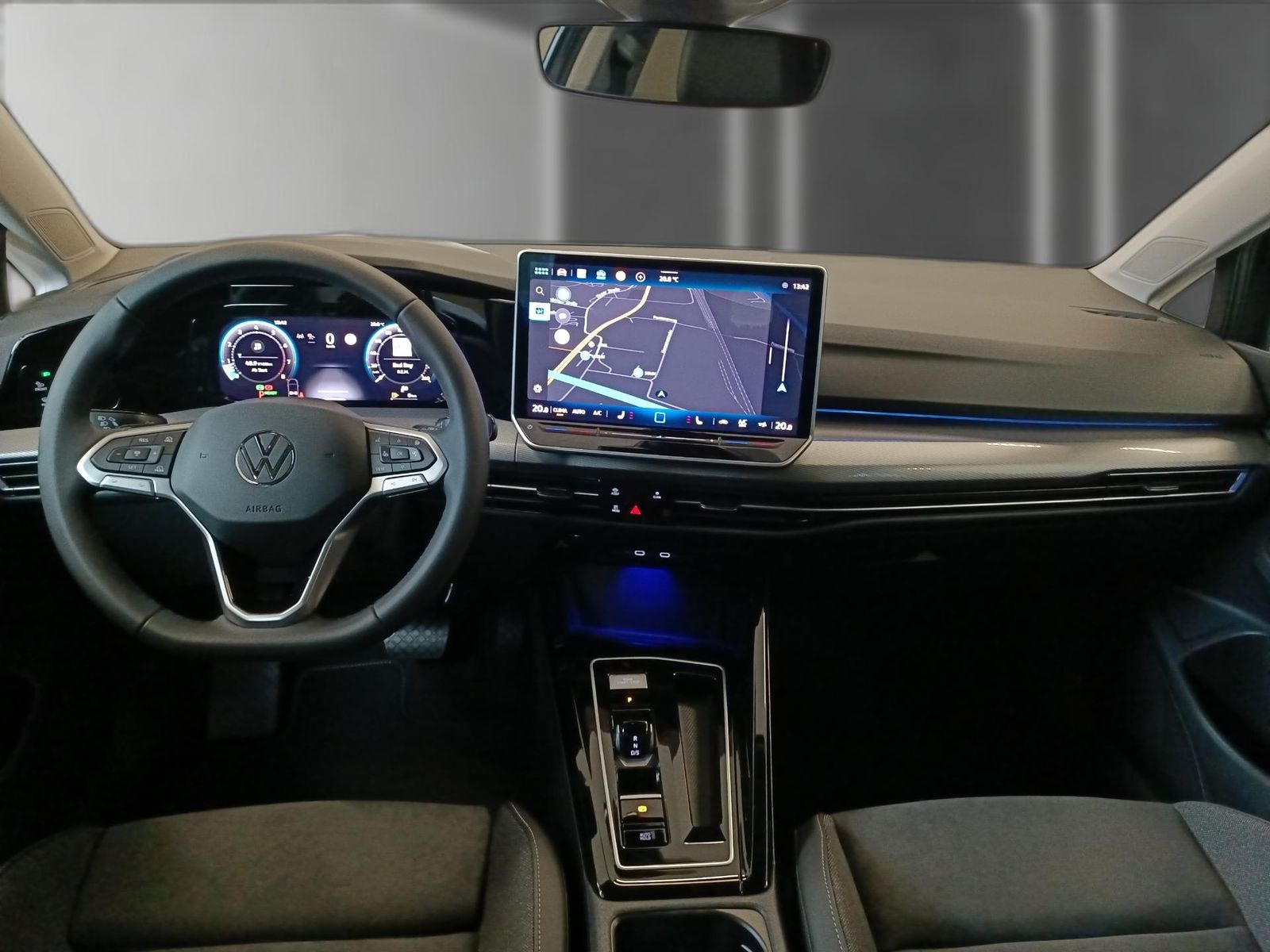 Volkswagen Golf - Bild 9