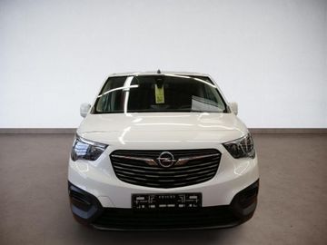 Bild 2 Opel COMBO CARGO XL 1,5D NAVI, SHZ, PDC, 3-SITZER, TE