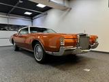 Lincoln Continental MARK IV COUPE - Lincoln Oldtimer