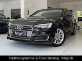 Audi A4 Avant 3.0  S line Selection.Pano.Head-Up - Audi A4: Kombi, Se