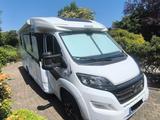Knaus Sky TI 700 MEG Platinum Selection - Knaus Ti 700