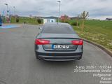 Audi A6 3.0 TDI quattro S tronic - - Audi A6 aus 2011: TDI