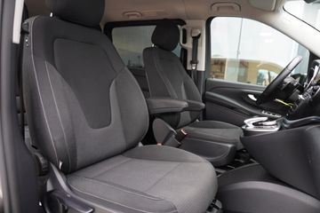 Mercedes V 250 - 10