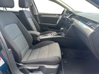 Volkswagen Passat Variant - Vorschau Bild 10