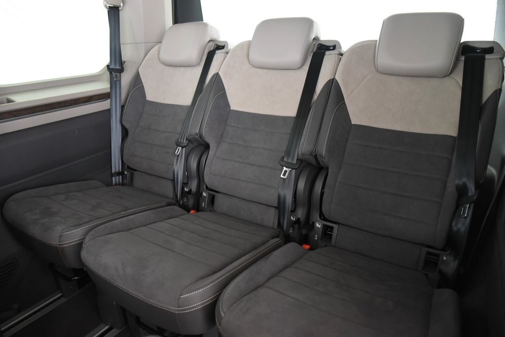VW T7 Multivan