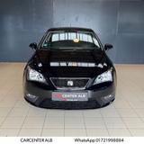 Seat Ibiza 1.4 16V Style SC*Sport*PDC*Tempomat - scheckheftgepflegte Seat Ibiza