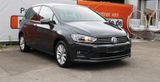 Volkswagen Golf Sportsvan*Tüv&Inspektion Neu*Navi*Sitzheiz* - Volkswagen: Inspektion