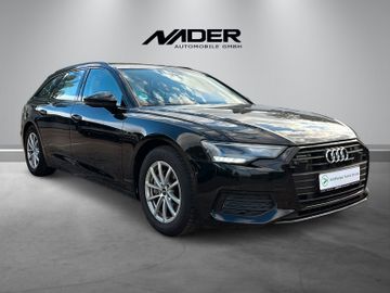 Audi A6 - 2