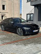 BMW 430 Gran Coupé 430d xDrive Gran Coupé M Spor... - BMW 430 Gran Coupé von privat