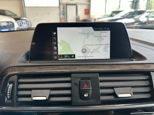 BMW 218 2 Coupe *TEMPO*LED*SitzHZ*KLIMAAUTO*