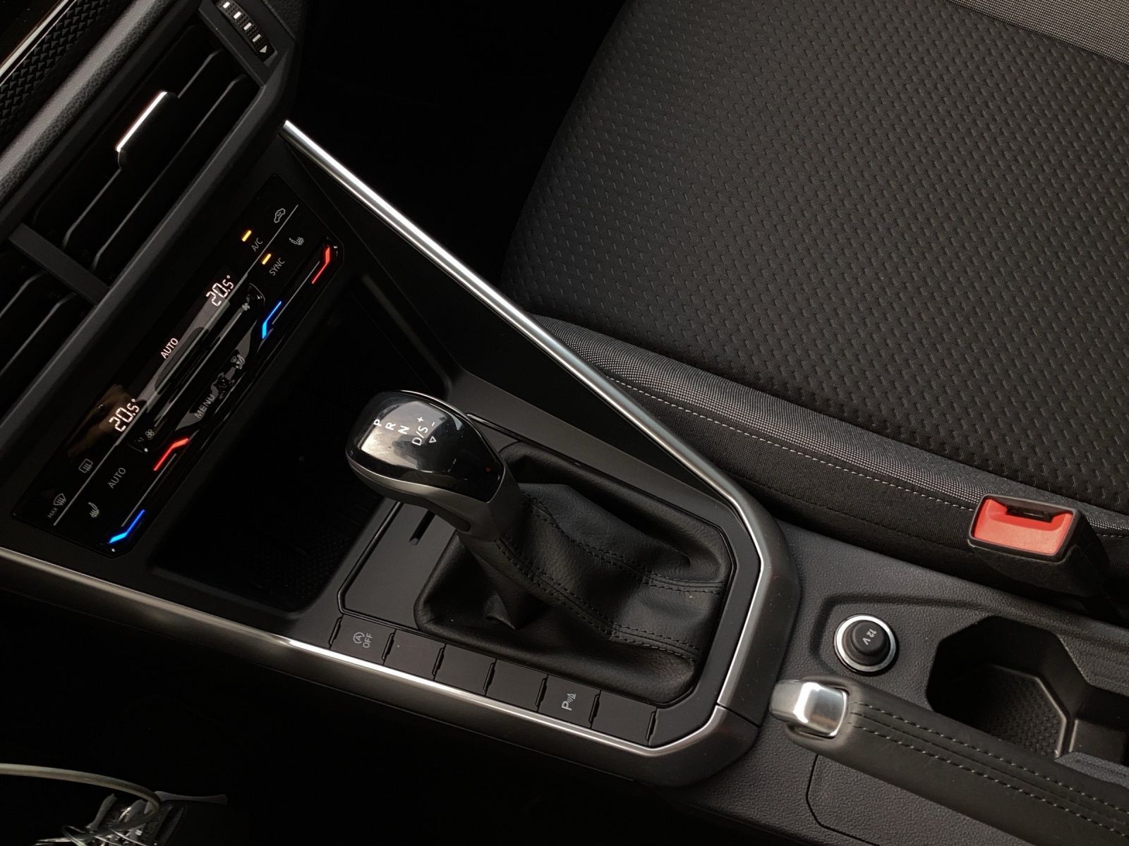 Volkswagen Taigo - Bild 11