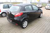Mazda 2 Lim. 1.3 Independence - HU/AU NEU - gebrauchte Mazda 2 aus dem Jahr 2009