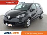 Renault Captur 0.9 Energy Expression*TEMPO*AHK*LIM* - Renault Captur in Berlin