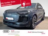 Audi Q6 e-tron quattro S Line Klima Navi - Audi Q6 e-tron Gebrauchtwagen