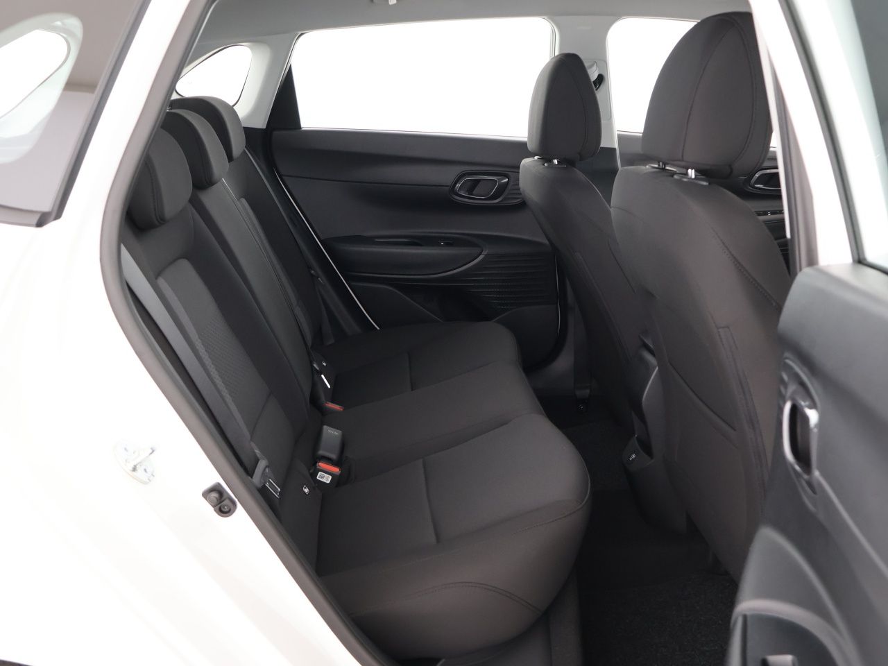Hyundai i20 – Bild 15