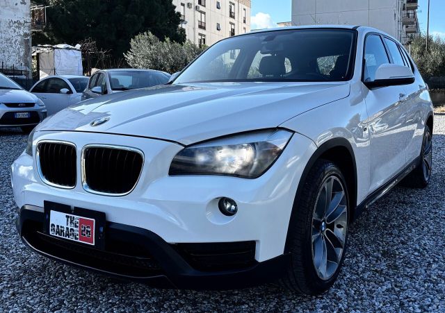 BMW Bmw X1 sDrive20d Msport