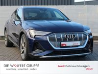 Audi e-tron - Vorschau Bild 1