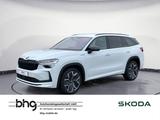Skoda Kodiaq Sportline 2,0 TSI  7-Gang-DSG 4x4