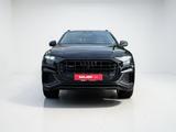 Audi Q8 55 TFSI quattro*PANO*LED*LEDER*ACC*STANDHEIZU - Audi Q8: Automatik