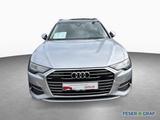 Audi A6 Avant sport 45 TFSI qu AHK PANO ACC KAMERA - Audi Gebrauchtwagen von 2023