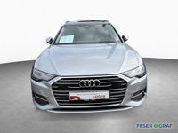 Audi A6 - Vorschau Bild 2