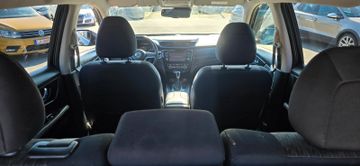 Nissan X-Trail - 11