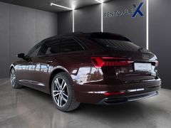 AUDI A6 Avant 50 TDI quattro sport AUDI A6 Avant 50 TDI quattro sport