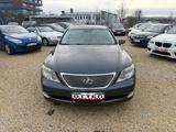 Lexus LS 600 600h L *AUTOMATIK* - Lexus LS 600: Ls600h