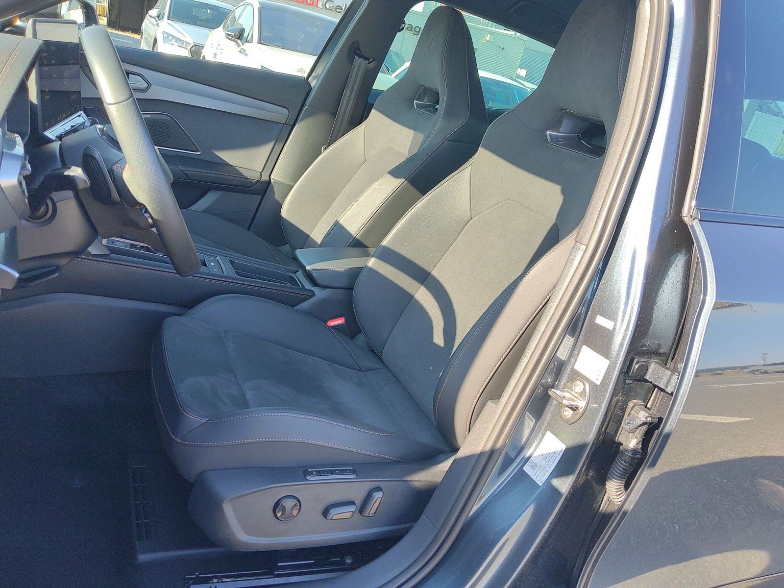 Cupra Formentor - Bild 12