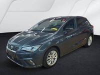 Seat Ibiza - Vorschau Bild 2
