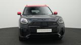 MINI Countryman SE ALL4 - graue MINI Cooper SE Countryman