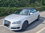Audi Cabriolet - Audi Cabriolet mit Diesel-Antrieb